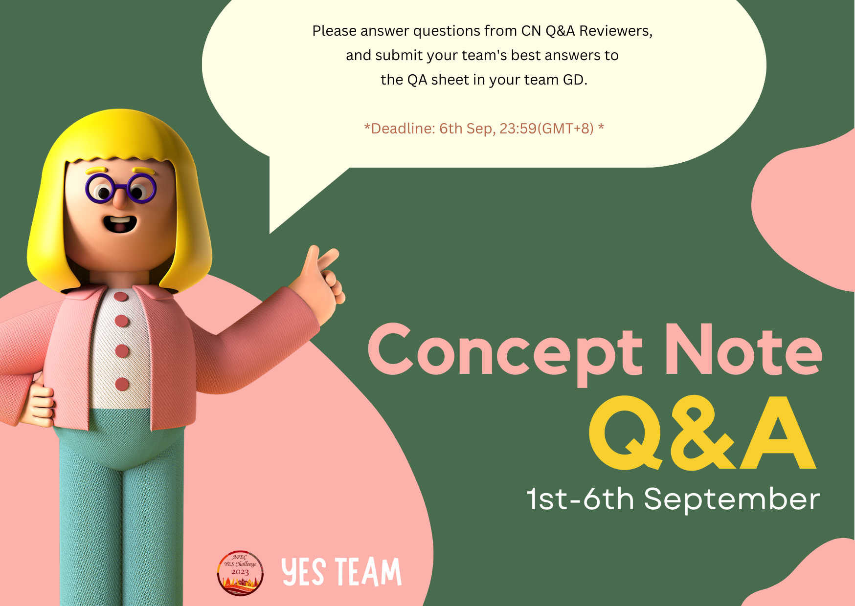 cn qa